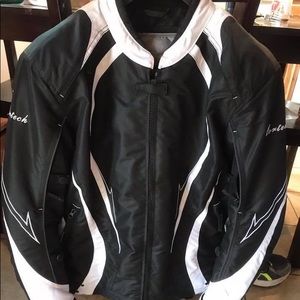 XL Cortech Women’s Motorcycle Jacket